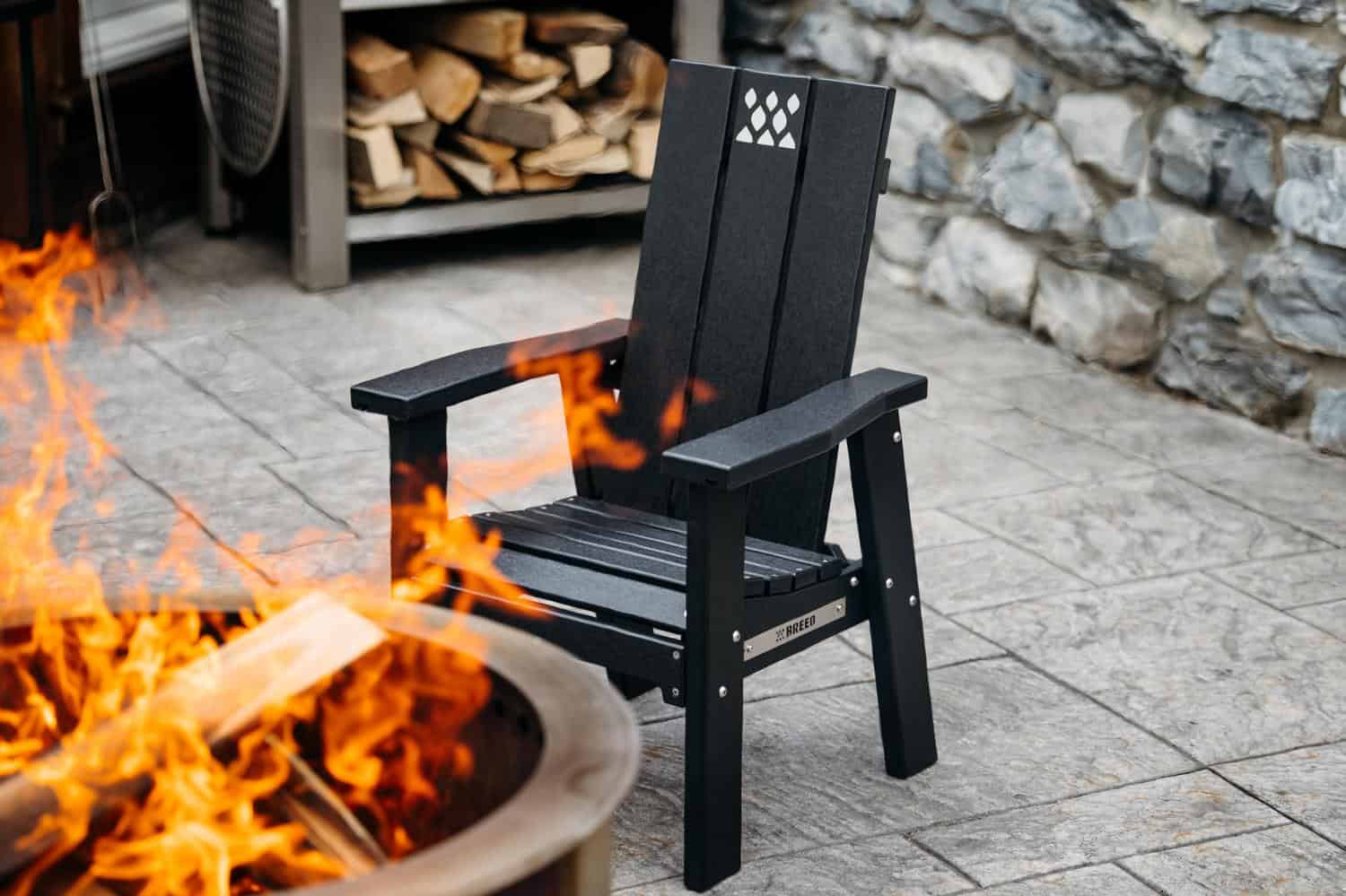 X Series Kid's Chair - Image 2