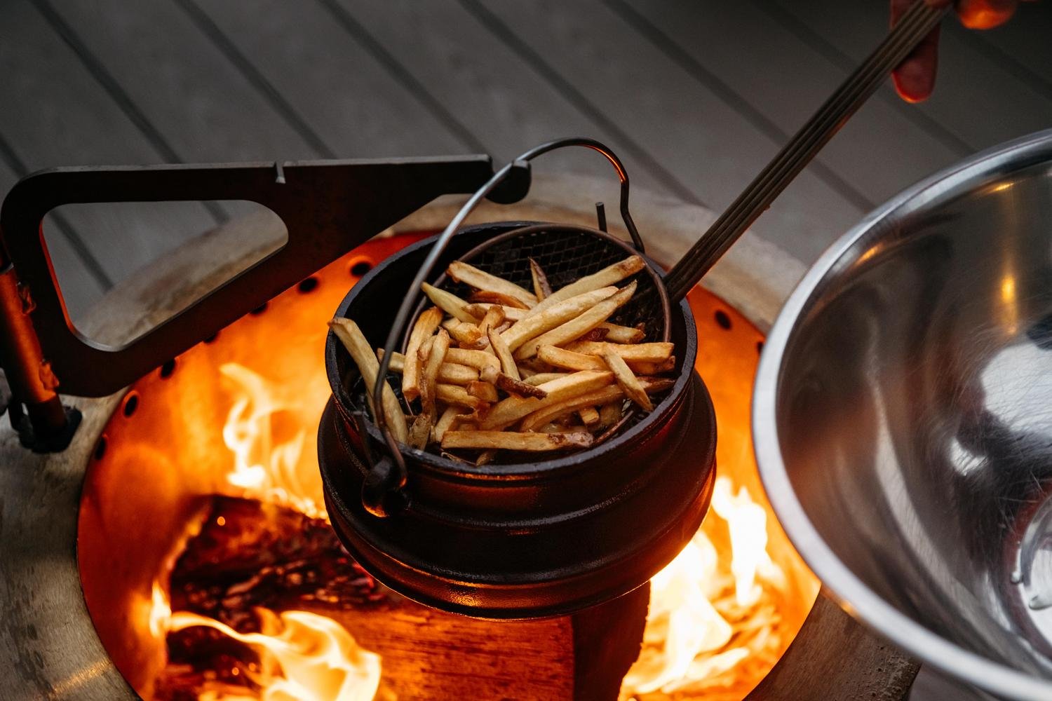 Outpost™ Kettle Hook - Image 5