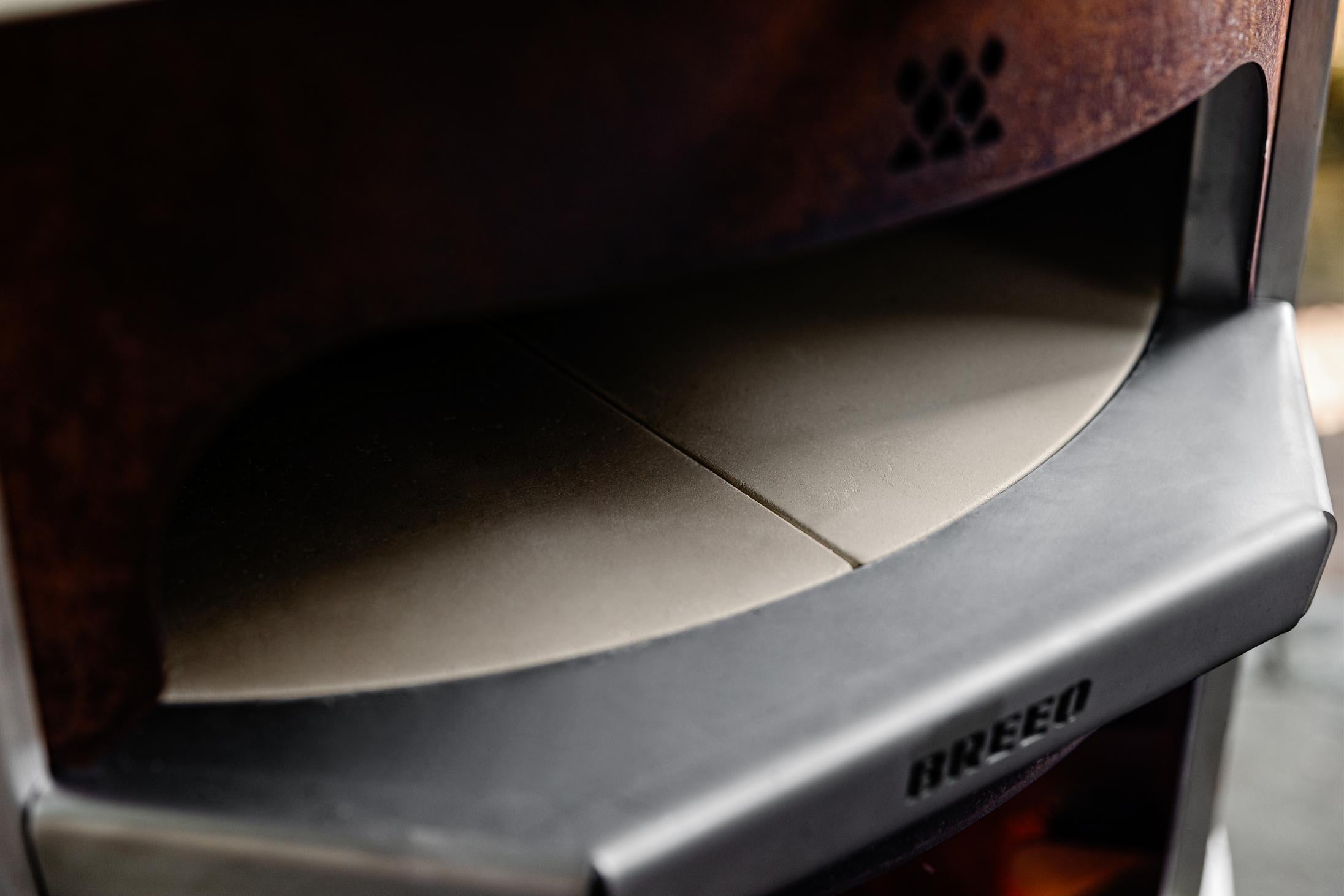 Live-Fire Pizza Oven - Image 11