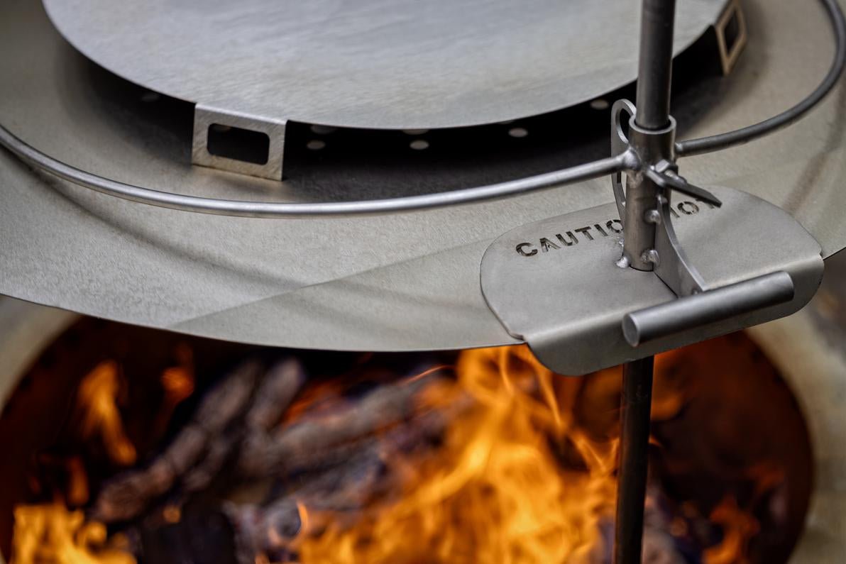 Outpost™ Heat Deflector - Image 18