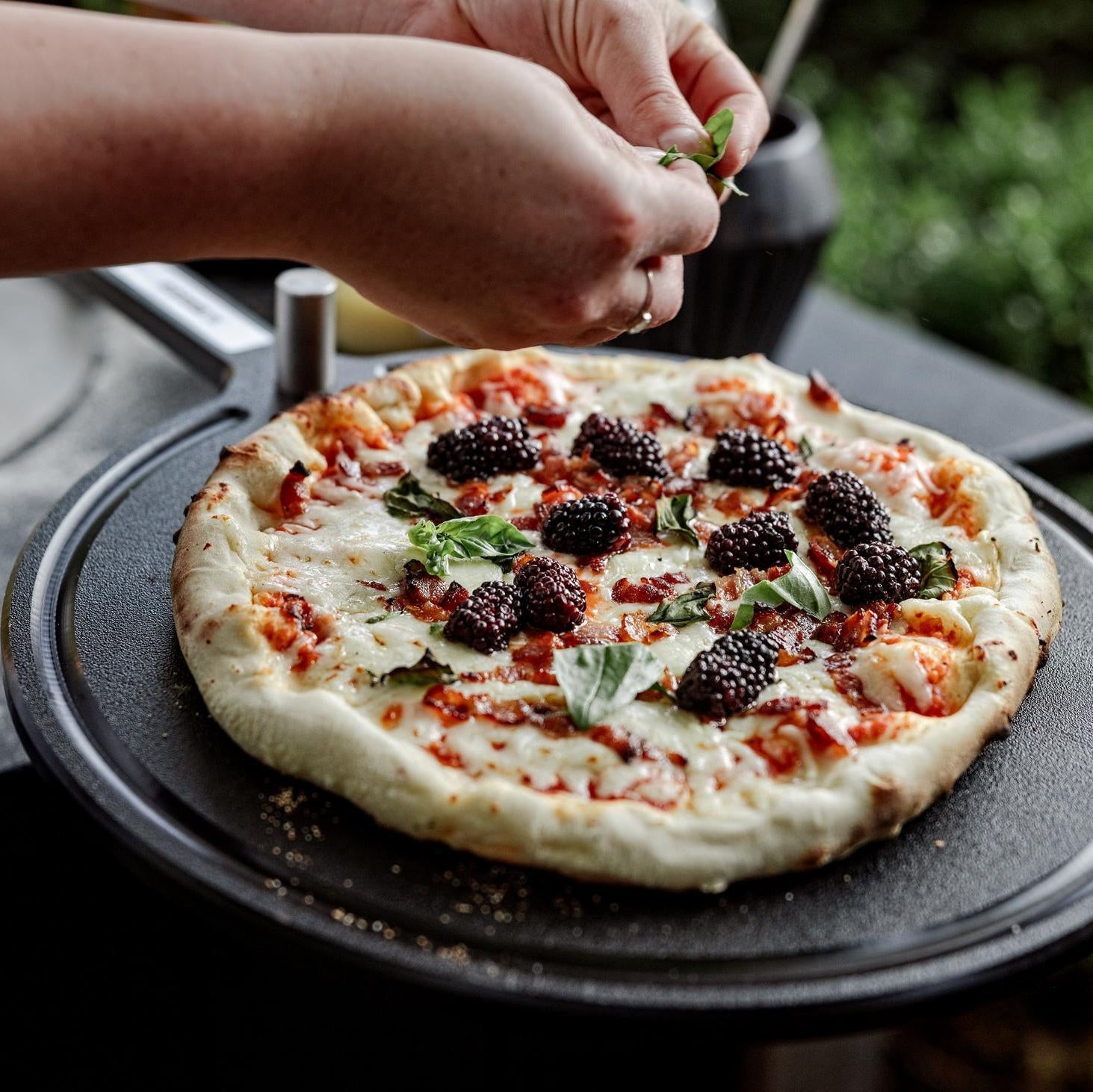 Live-Fire Pizza Tools Bundle - Image 9