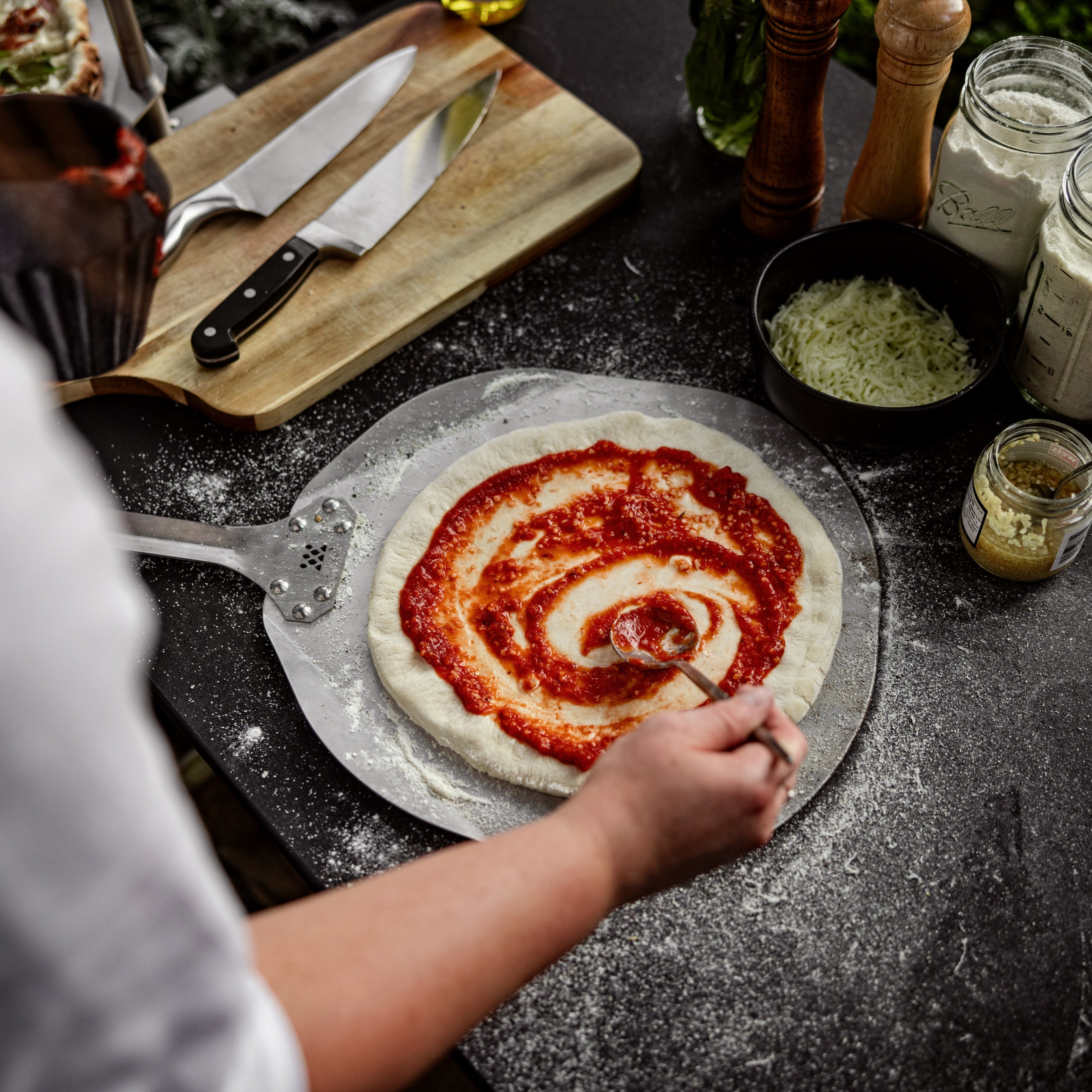 Pizza Peel - Image 5