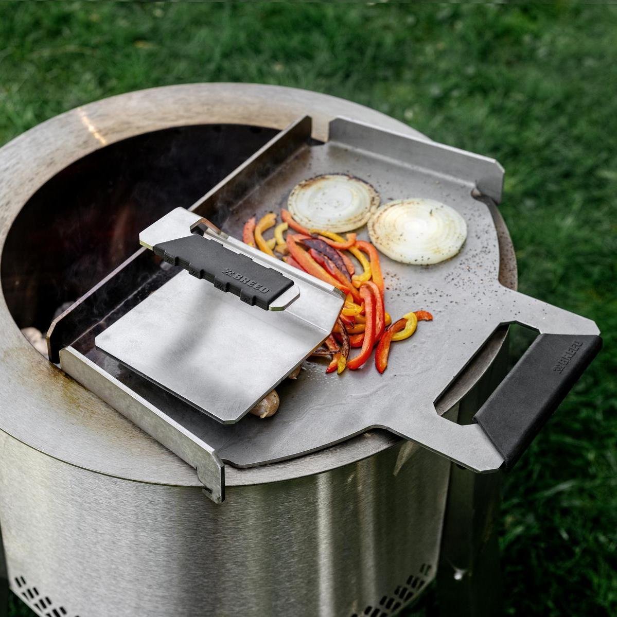 Breeo Burger Press - Image 4