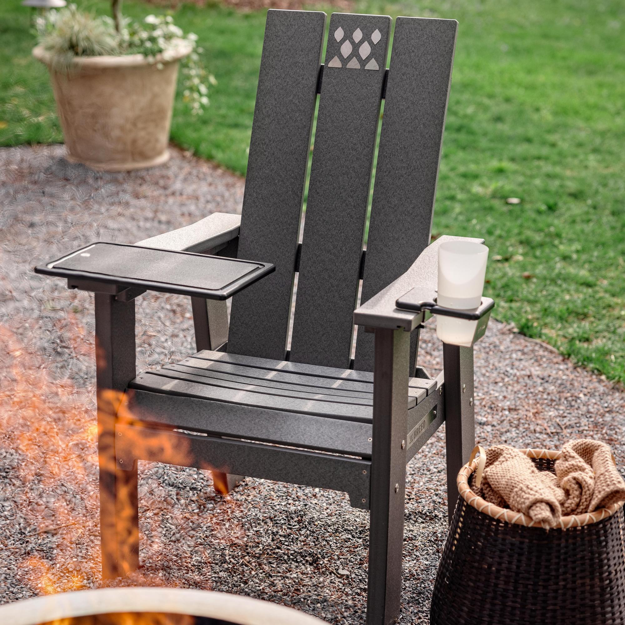 X Series Chair + Accessories - Image 5