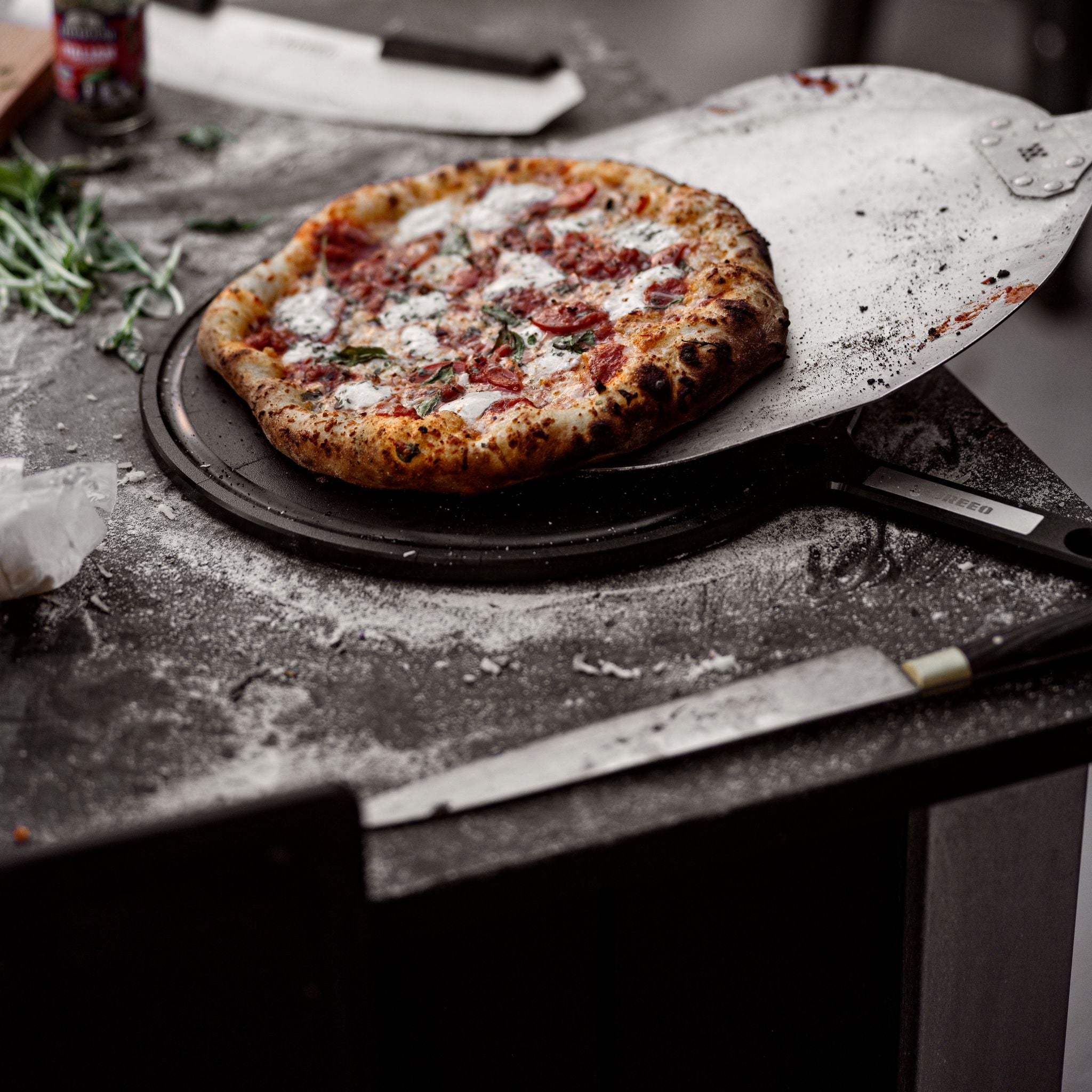 Serving Board - Image 3