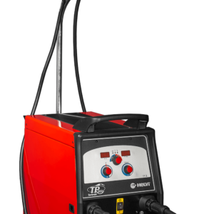 Helvi TP 202 - Saldatrice inverter MIG/MAG a filo multitorcia