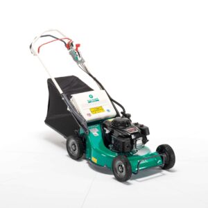 Rasaerba Orec GR537 PRO - trazionato 3 velocit?? - con piatto in alluminio e ALLESTIMENTO PRO