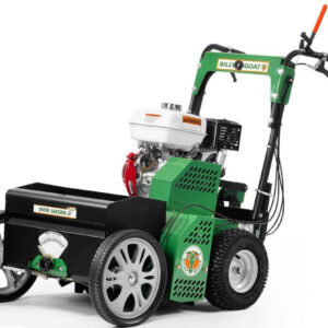 Arieggiatore e transeminatrice Billy Goat OS901SPH - Motore Honda GX270 OHV