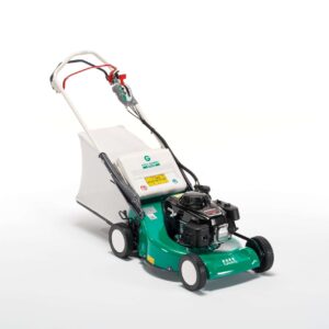 Rasaerba Orec GR538 - trazionato 3 velocit?? - con piatto in alluminio