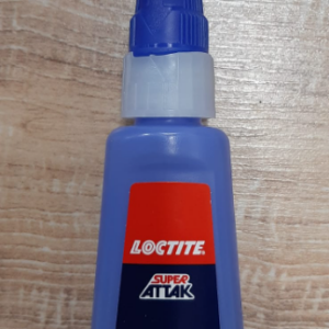 Loctite SUPER ATTACK 20g