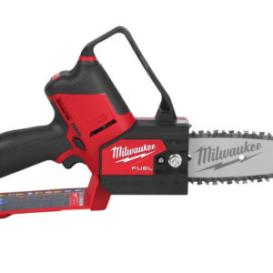 Milwaukee M12 FHS-0 - Elettrosega M12 FUEL Solo corpo macchina senza valigia