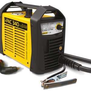 Deca I-PAC 340 - Taglio plasma inverter