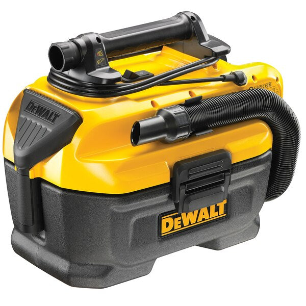 Dewalt DCV584L-QW - Aspiratore solidi e liquidi 7.5L - Image 3