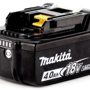 Batteria 18V 4Ah Makita BL1840