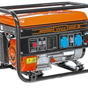 Vinco 60128 - Generatore di corrente