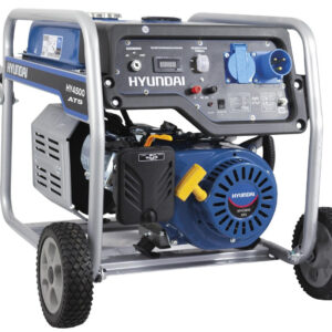 Generatore di corrente con ATS Hyundai 65016P