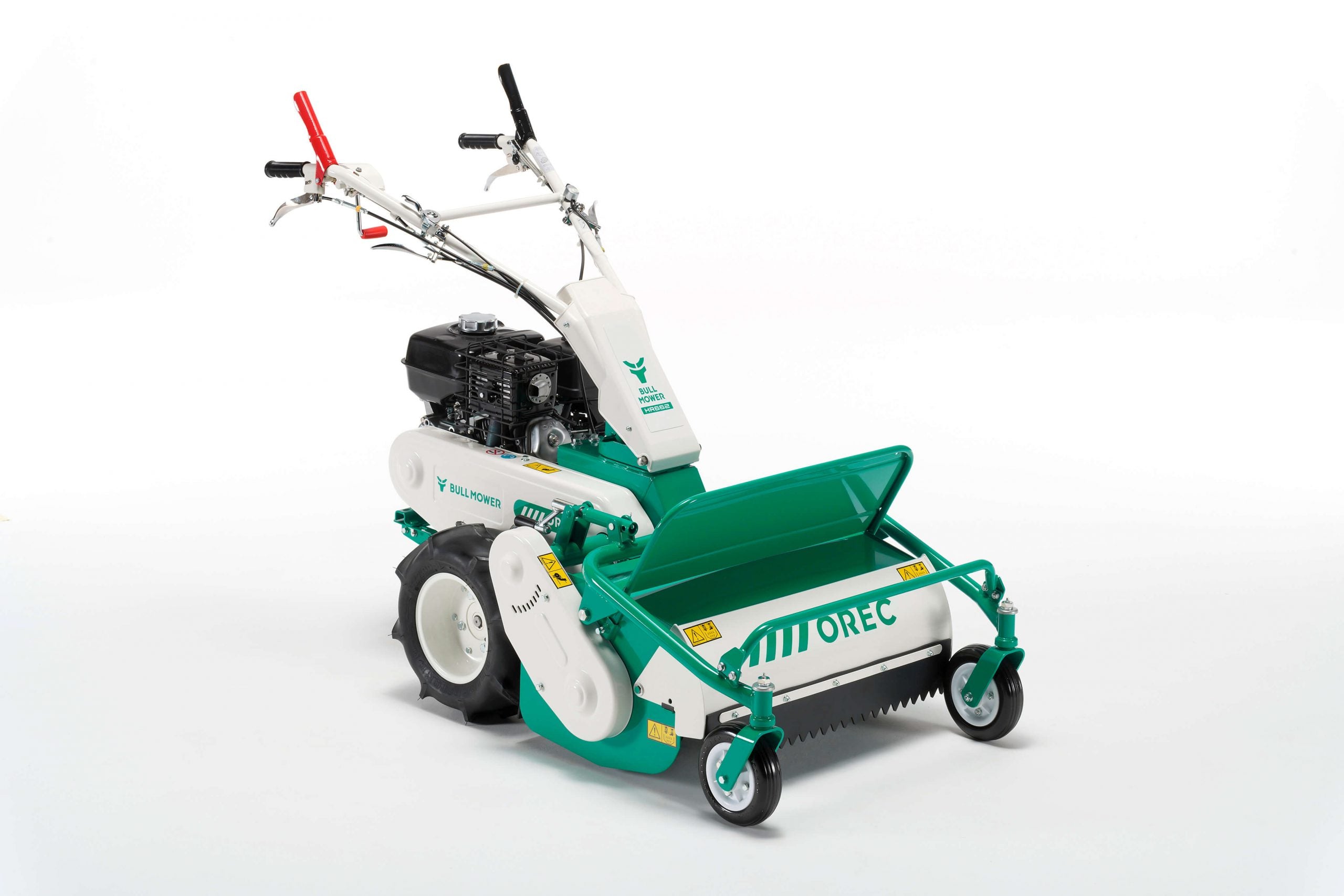 Trinciasarmenti Orec HR662H - larghezza 65cm