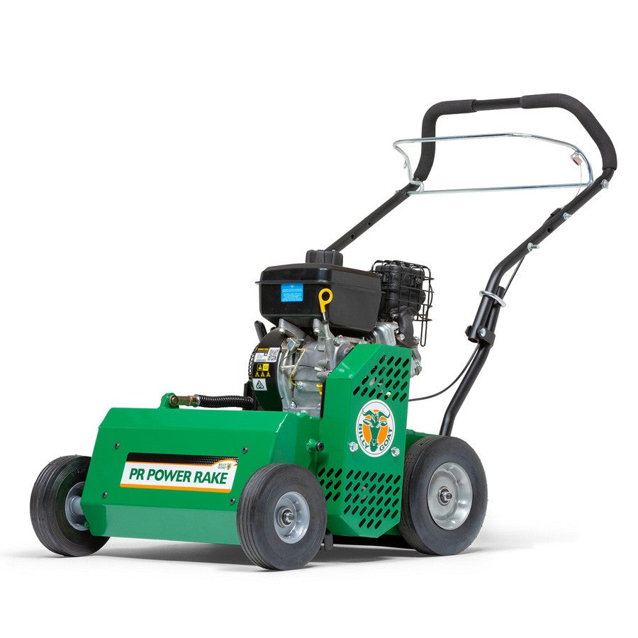 Arieggiatore Billy Goat PR551V - motore Bu0026S Vanguard OHV - Image 3