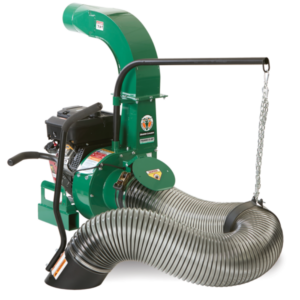 Aspirafoglie da cassone Billy Goat DL1802VEU - motore Bu0026S Vanguard V-Twin