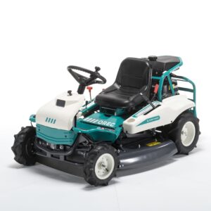 Trattorino Rabbit Mower Orec RM83G