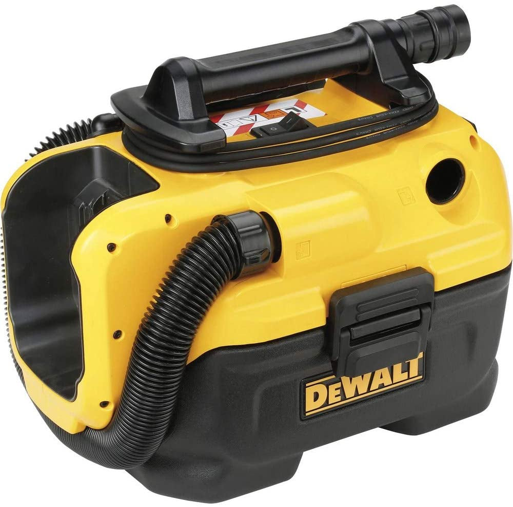 Dewalt DCV584L-QW - Aspiratore solidi e liquidi 7.5L - Image 2