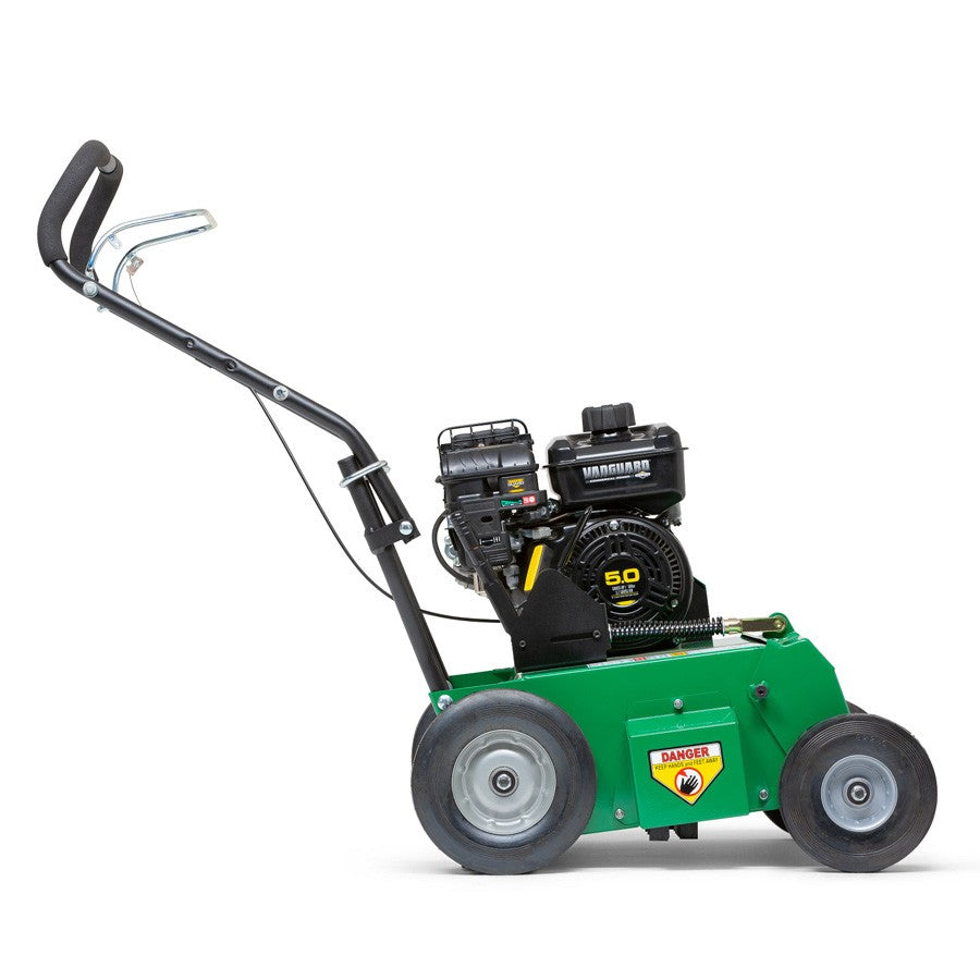 Arieggiatore Billy Goat PR551V - motore Bu0026S Vanguard OHV - Image 2