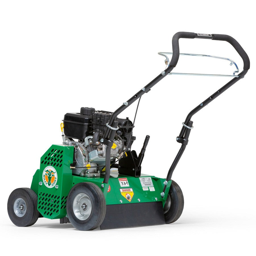 Arieggiatore Billy Goat PR551V - motore Bu0026S Vanguard OHV - Image 5