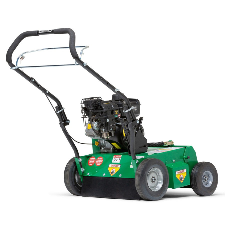 Arieggiatore Billy Goat PR551V - motore Bu0026S Vanguard OHV - Image 4