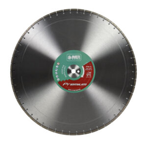 Disco diamantato ? 600mm serie PREMIUM Imer 1193926