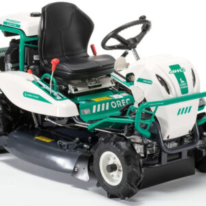 Trattorino Rabbit Mower Orec RM982F