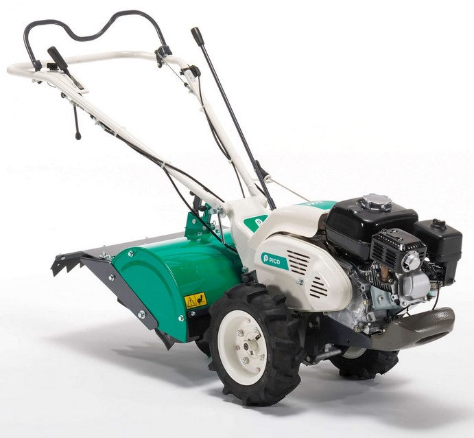 Motocoltivatore Orec SF600