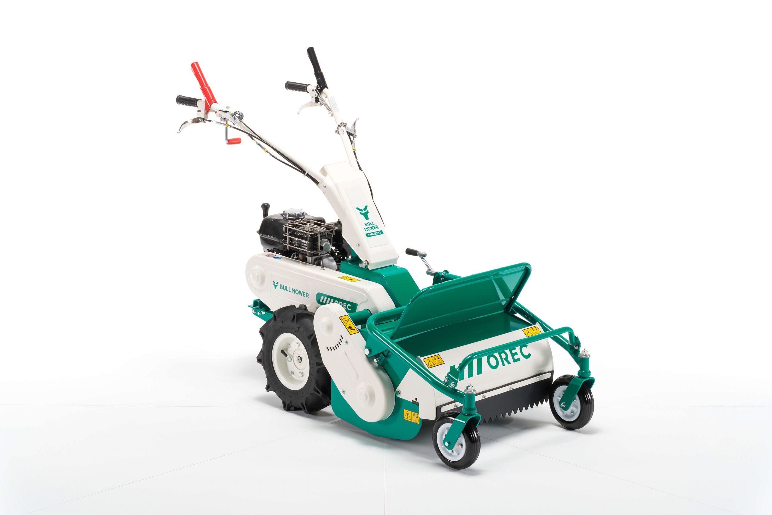 Trinciasarmenti Orec HR531GX - larghezza 52cm