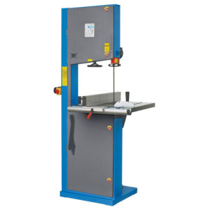 Fervi 0764/455 - Sega a nastro per legno