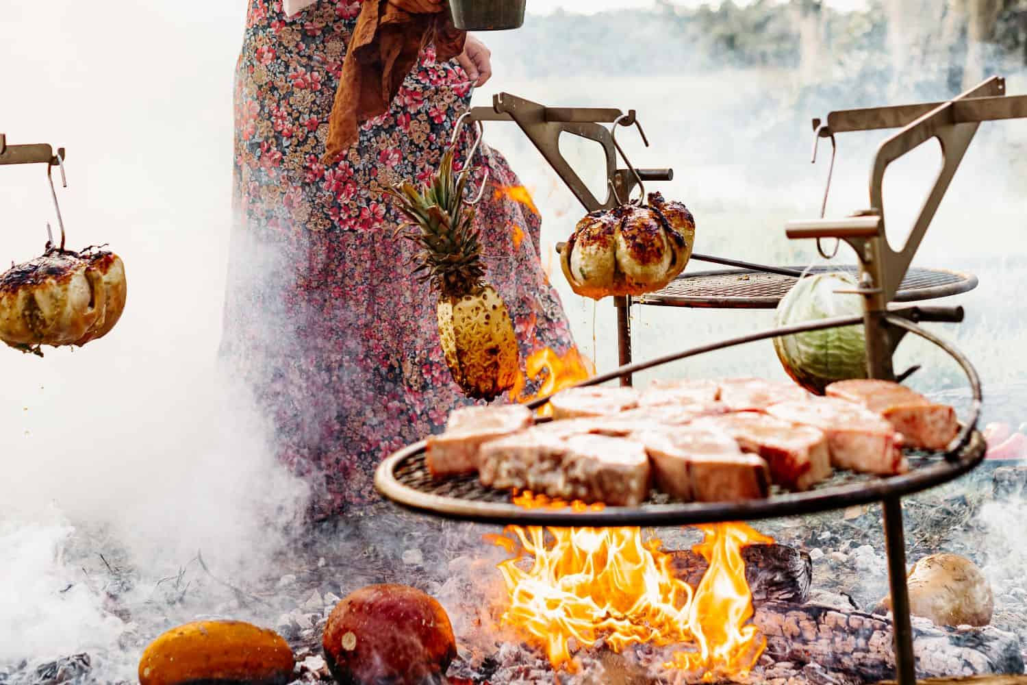 Outpost™ Grill - Image 14