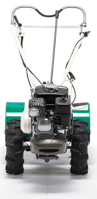 Motocoltivatore Orec SF600 - Image 2