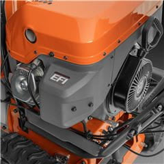 Spazzaneve Husqvarna ST 427T - Image 3