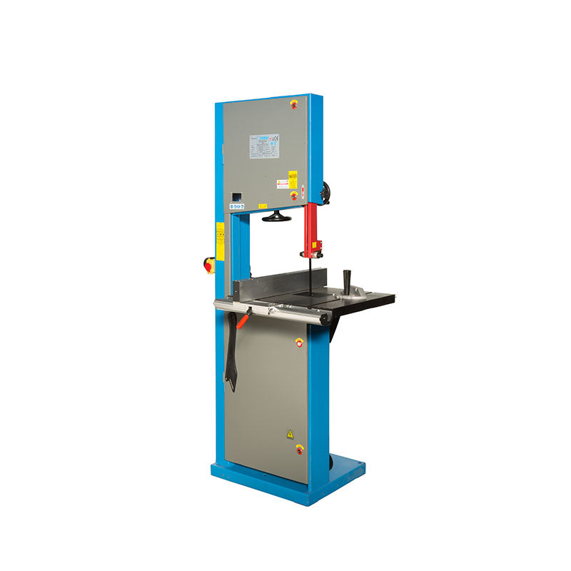 Fervi 0764/455 - Sega a nastro per legno - Image 2
