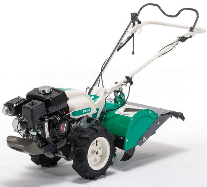 Motocoltivatore Orec SF600 - Image 3