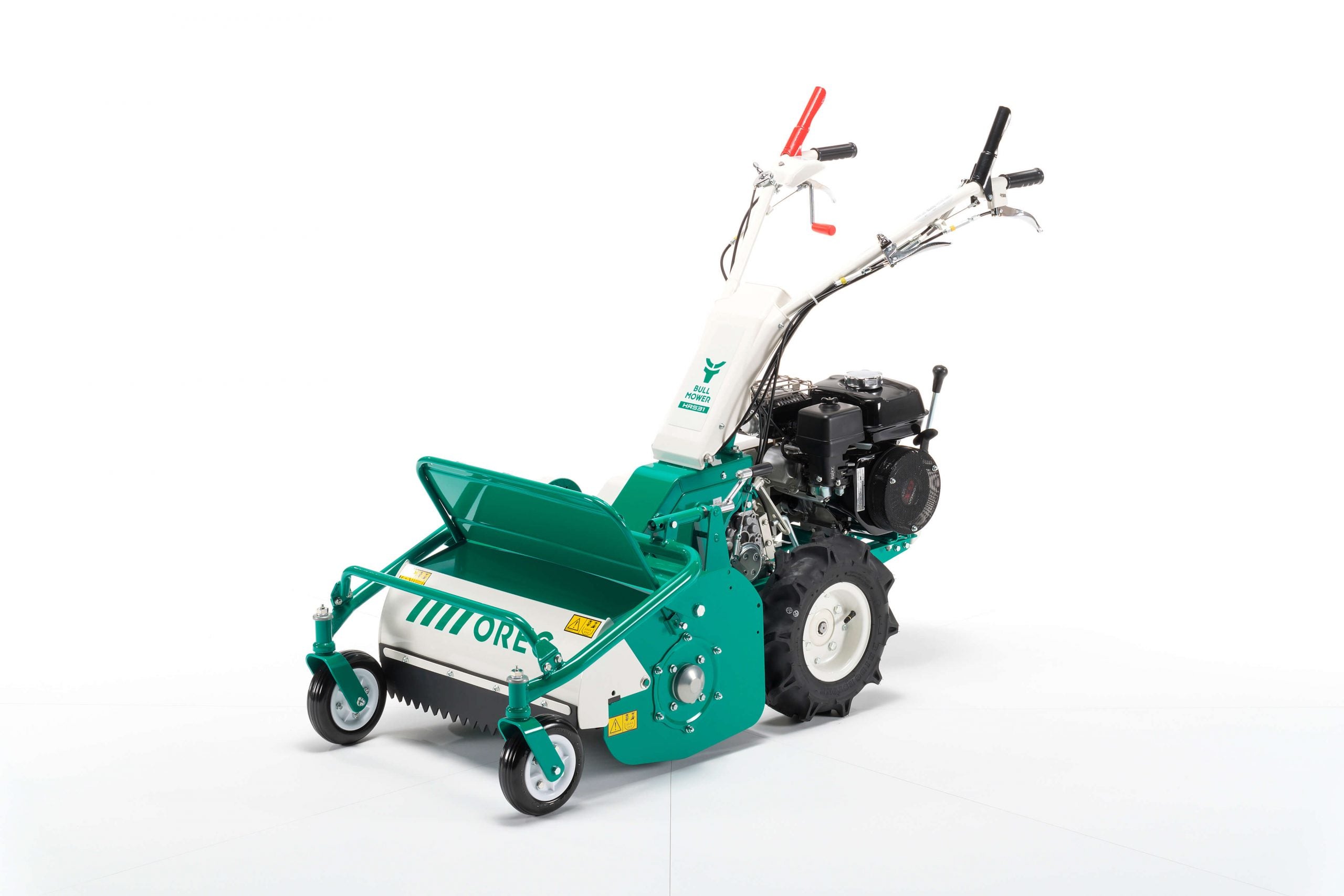 Trinciasarmenti Orec HR531GX - larghezza 52cm - Image 2