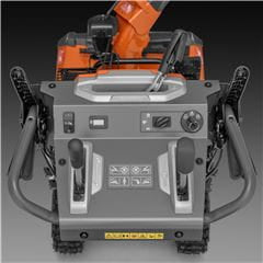 Spazzaneve Husqvarna ST 427T - Image 4