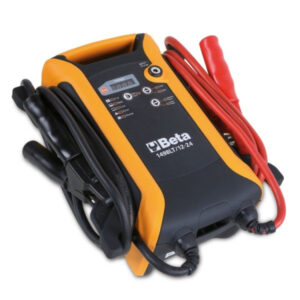 Beta 1498LT/12-24 - Avviatore portatile ultraleggero ad alte prestazioni 12-24 V