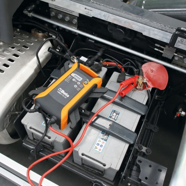 Beta 1498LT/12-24 - Avviatore portatile ultraleggero ad alte prestazioni 12-24 V - Image 3