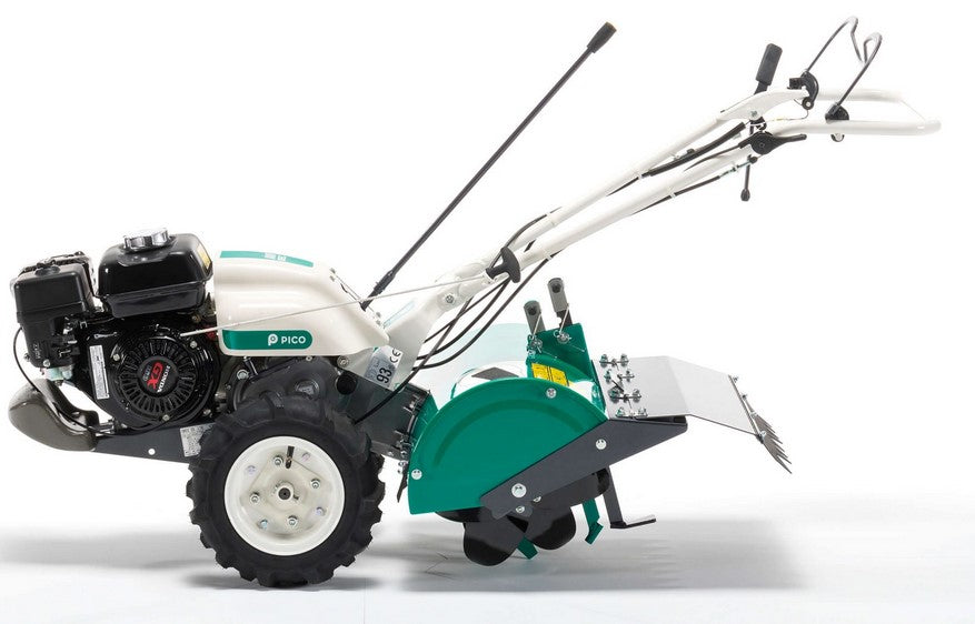 Motocoltivatore Orec SF600 - Image 4