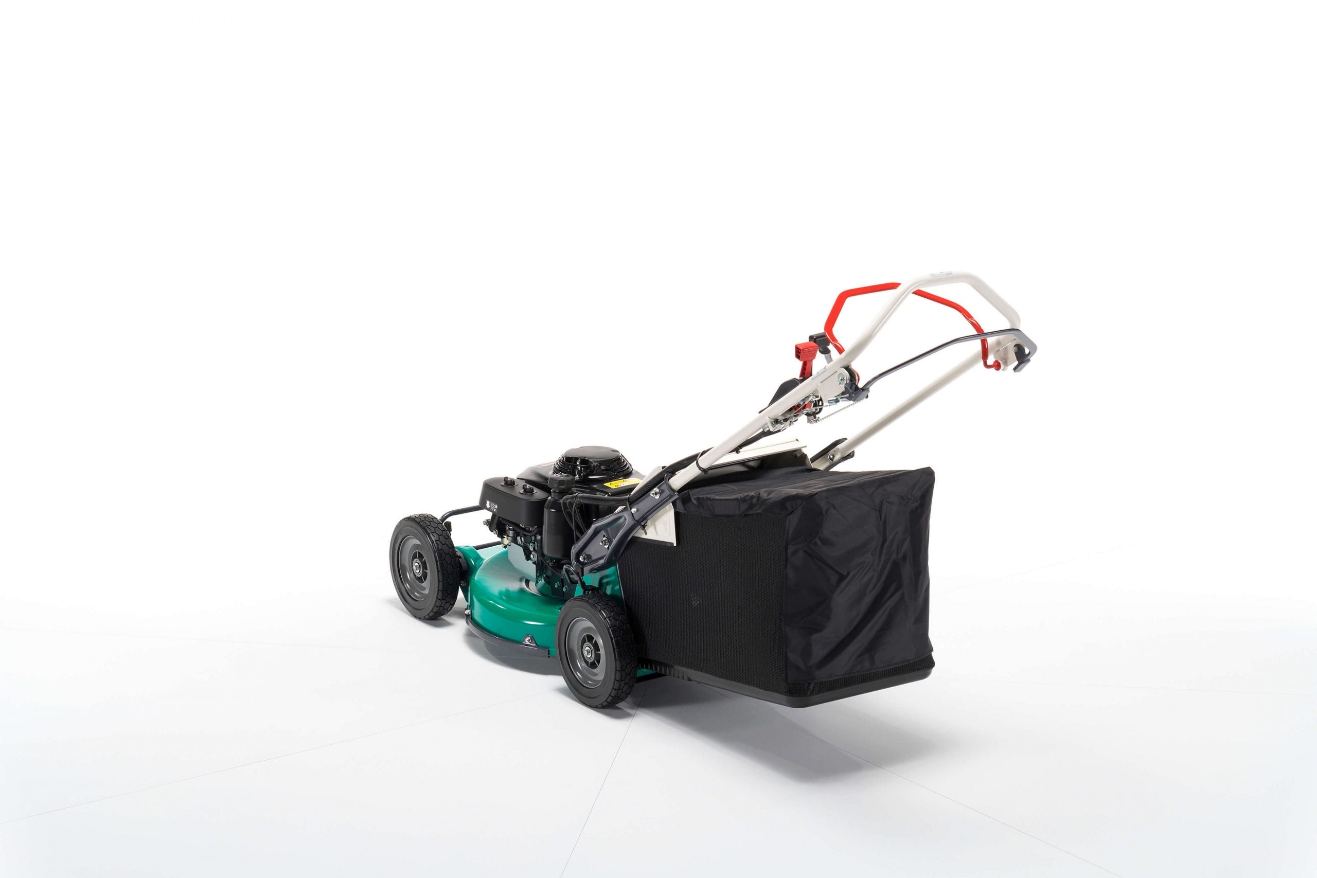 Rasaerba Orec GRH537 PRO - trazionato IDROSTATICO - con piatto in alluminio e ALLESTIMENTO PRO - Image 5
