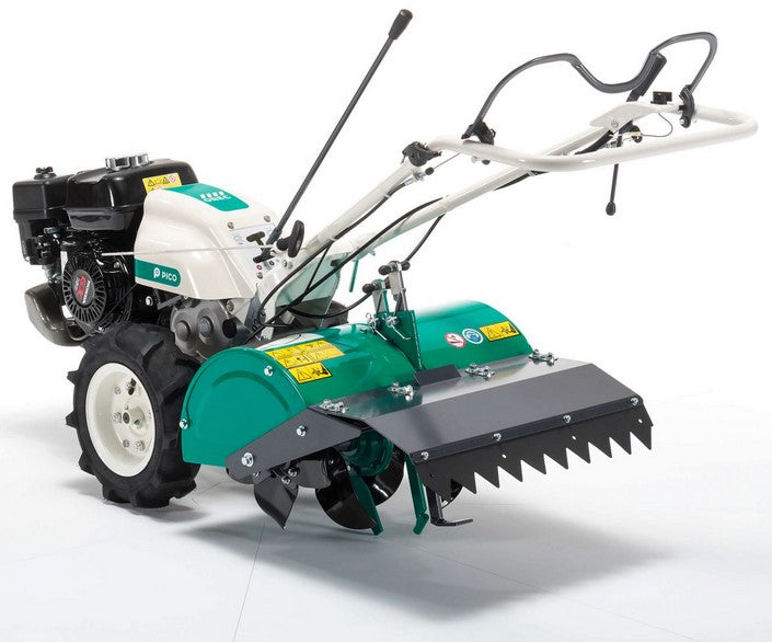 Motocoltivatore Orec SF600 - Image 5