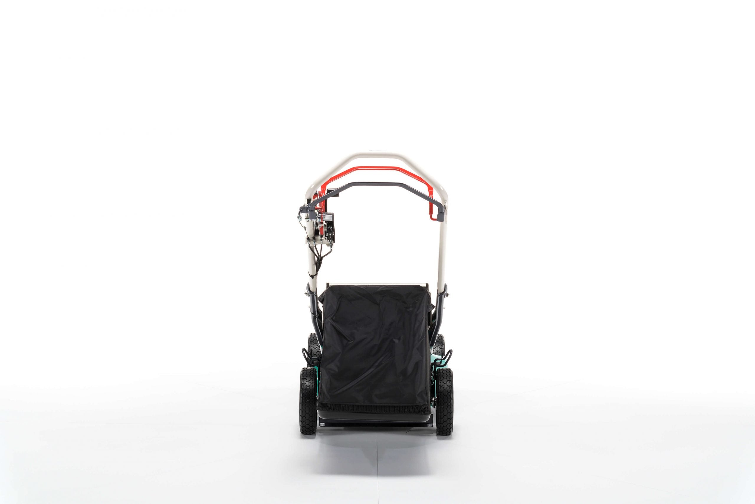 Rasaerba Orec GRH537 PRO - trazionato IDROSTATICO - con piatto in alluminio e ALLESTIMENTO PRO - Image 4