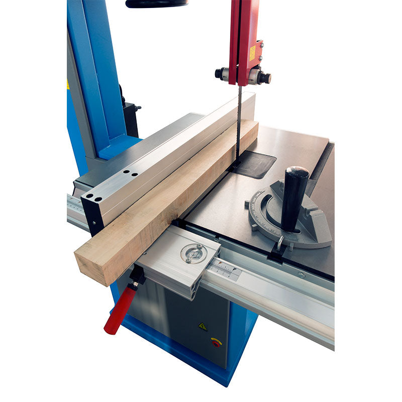 Fervi 0764/455 - Sega a nastro per legno - Image 4