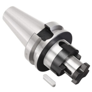 Fervi 22/D50 - Mandrino porta frese combinato