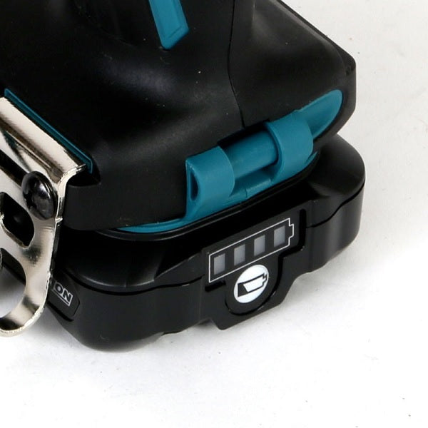 Makita DF333DSAJ - Trapano avvitatore a batteria 12V - Image 5