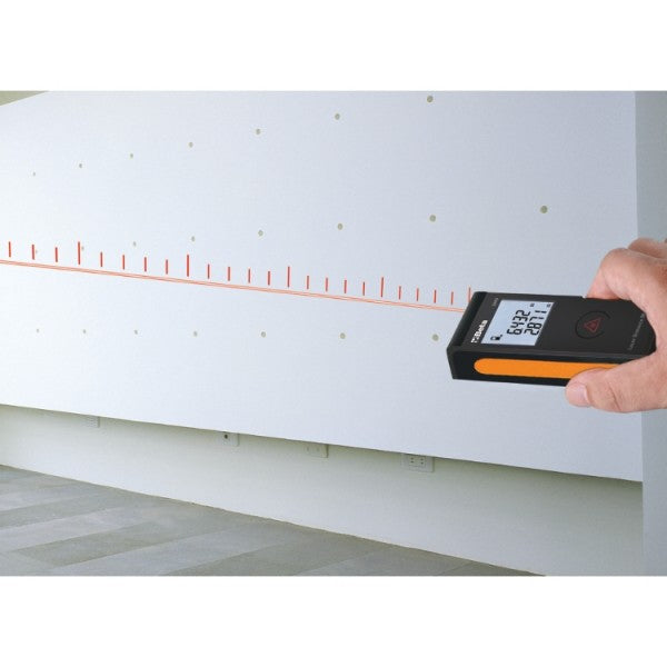 Beta 1693 - Distanziometro metro misuratore laser 20 metri - Image 2